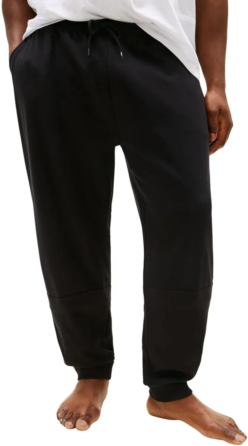 Tommy Hilfiger Track Pant pantalone jogging nero XXL