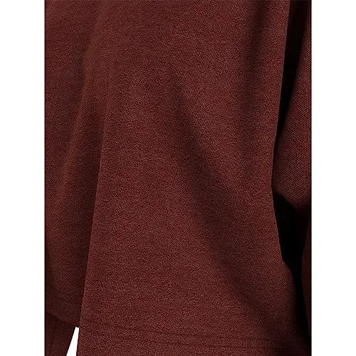 Tommy Hilfiger Basic maglia donna maniche lunghe L