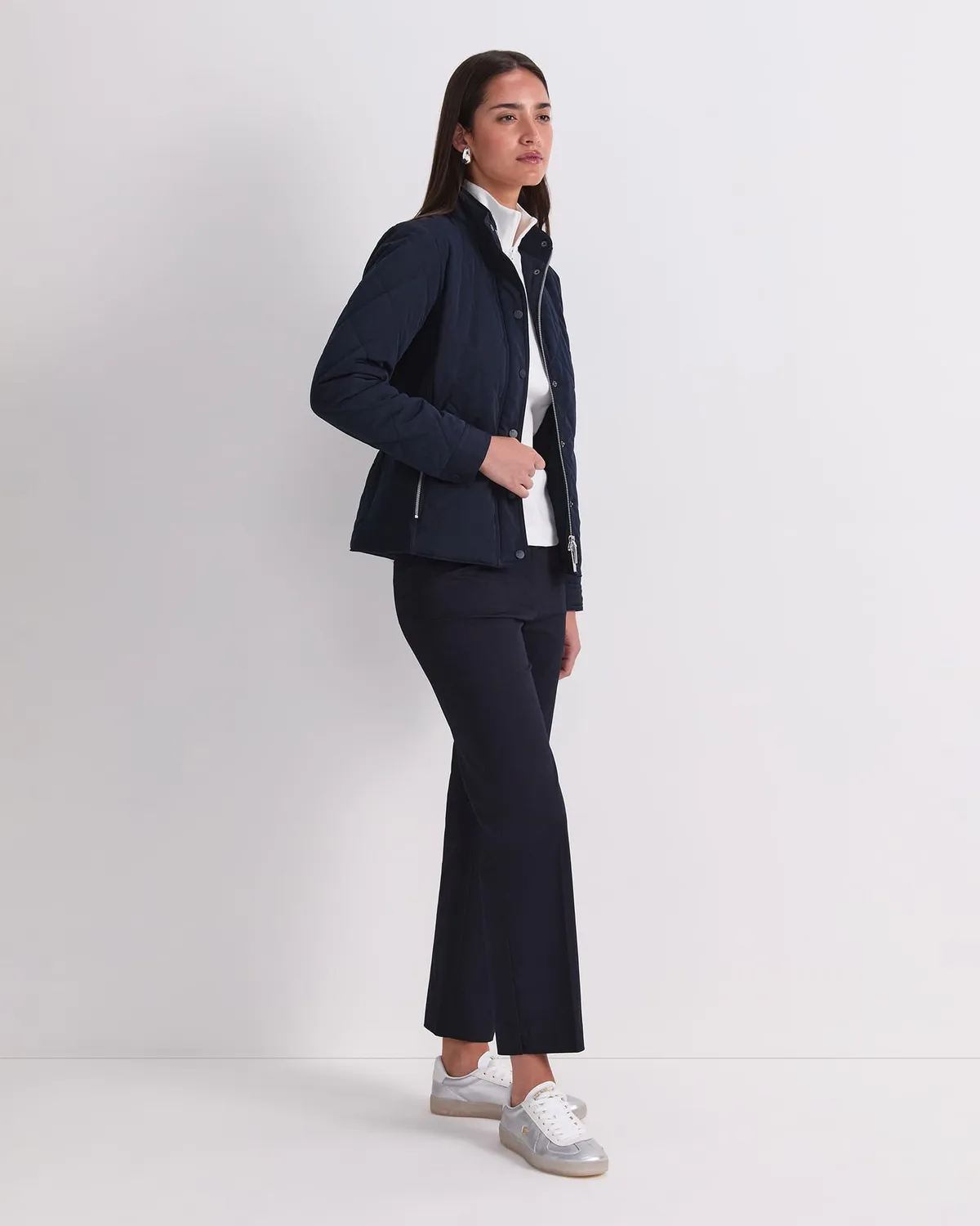 Sportscraft Vera giacca donna trapuntata leggera