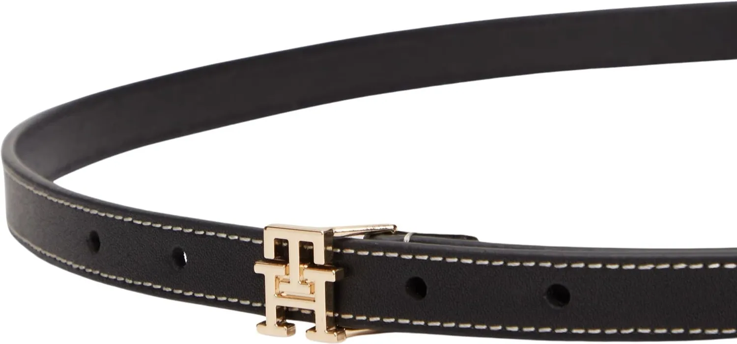 Tommy Hilfiger TH Logo 1.5 AW0AW18275 Cintura Donna 70
