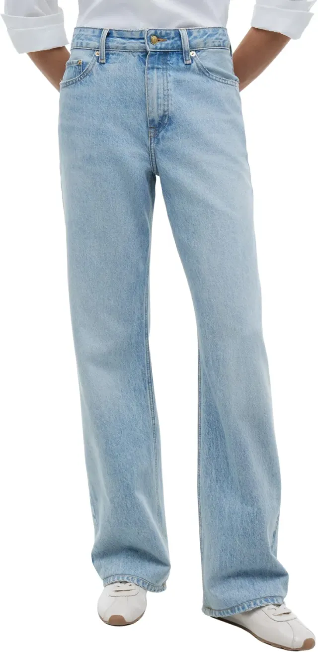 Tommy Hilfiger Sciol jeans donna 24W/28L denim