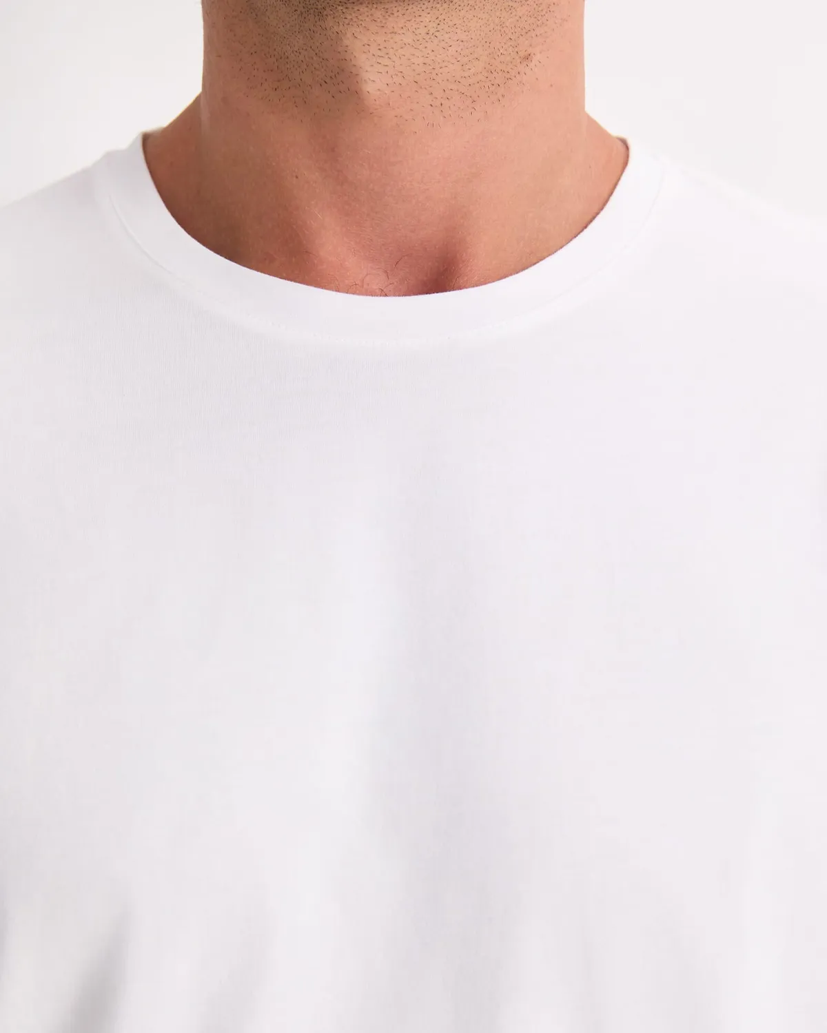 Sportscraft Supersoft Tee t-shirt cotone spazzolato uomo e donna