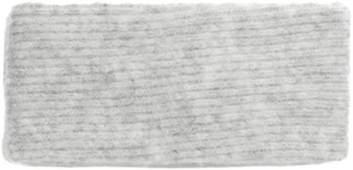 Tommy Hilfiger Timeless Headband fascia donna treccia grigia