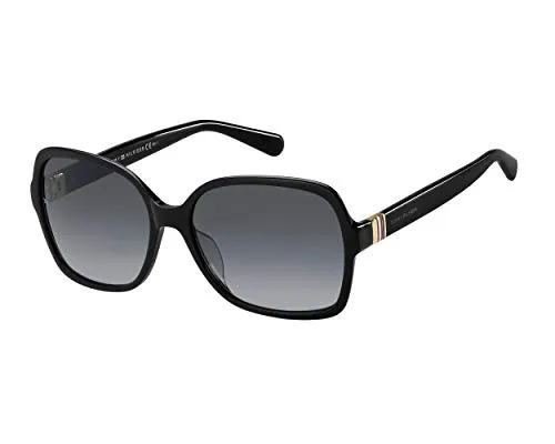 Tommy Hilfiger TH 1765/S occhiali sole donna scuri