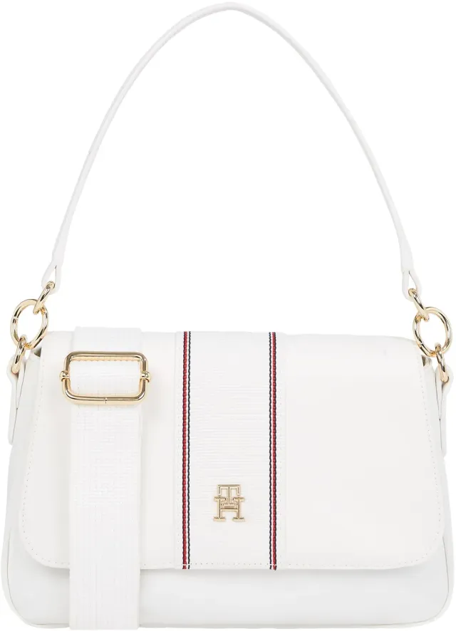 Tommy Hilfiger Poppy borsa tracolla donna con manico