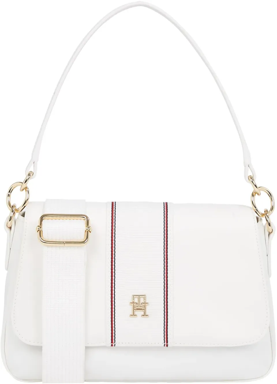 Tommy Hilfiger Poppy borsa tracolla donna con manico