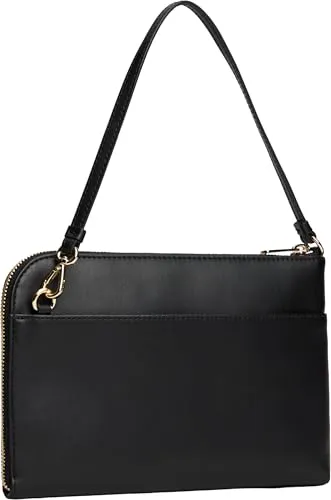 Tommy Hilfiger TH Icon Wristlet AW0AW18138 pochette polso nera