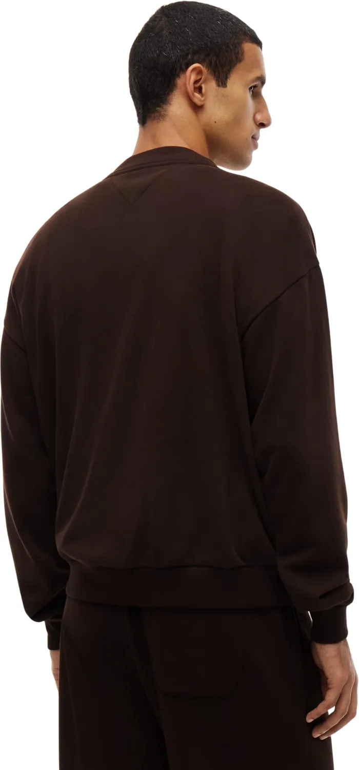 Tommy Hilfiger V Button Down UM0UM03939 felpa uomo L