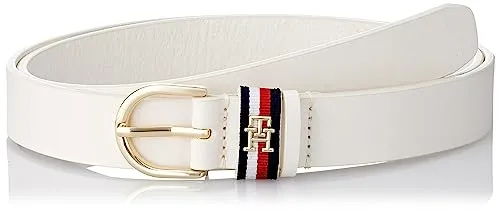 Tommy Hilfiger TH Timeless 2.5 Corp AW0AW14802 cintura donna