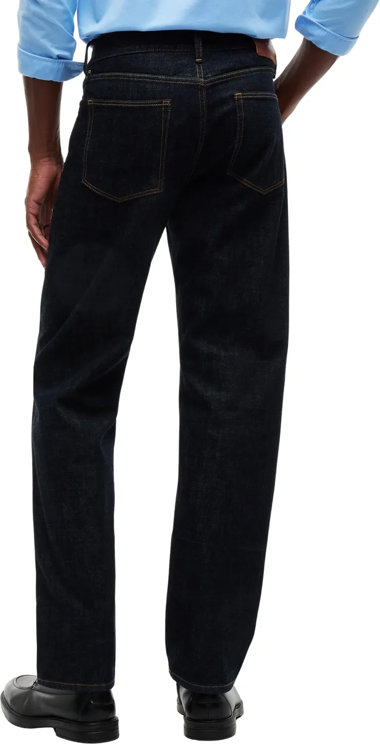 Tommy Hilfiger Dover MW0MW41898 jeans uomo 34W/33L dritti