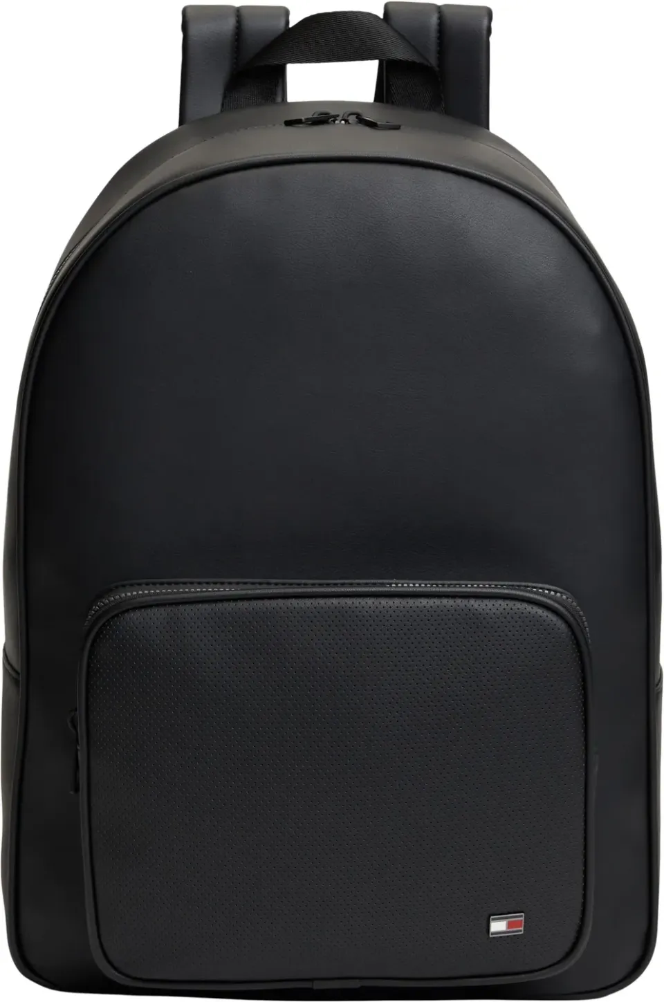 Tommy Hilfiger AM0AM14685 Zaino Nero Foundation
