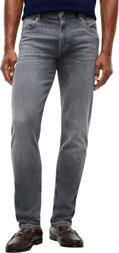 Tommy Hilfiger Sottile jeans uomo slim 33W/32L blu