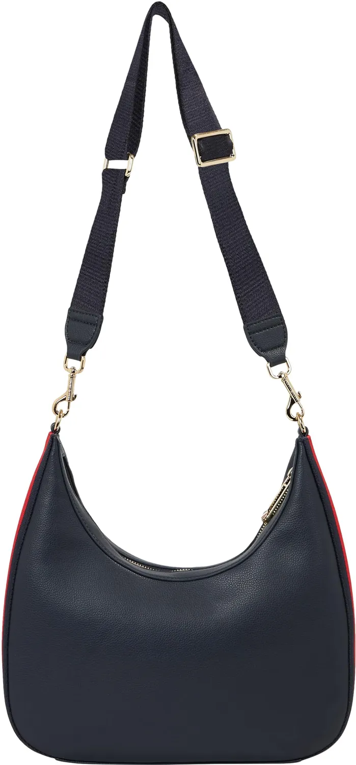 Tommy Hilfiger TH Essential crossover corp blu AW0AW16088