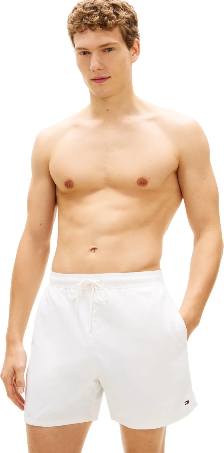 Tommy Hilfiger costume da bagno uomo tinta unita