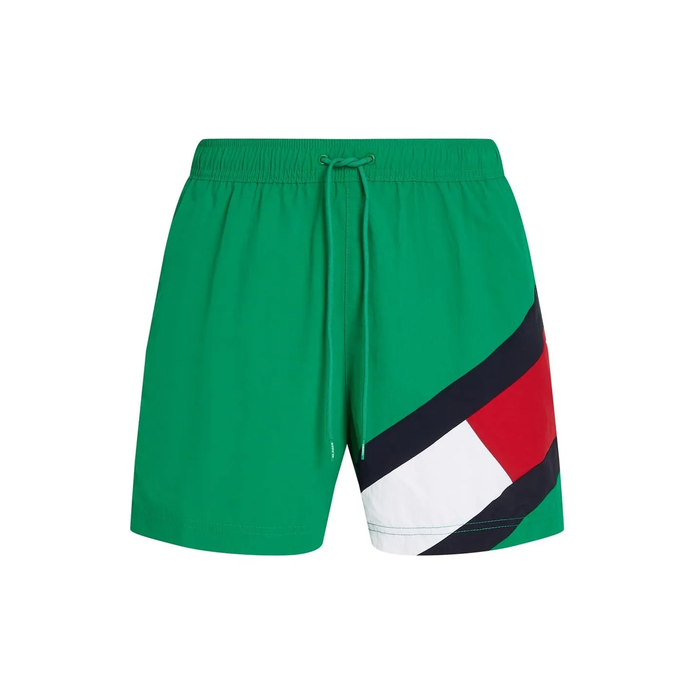 Tommy Hilfiger Drawstring costume mare uomo XL media