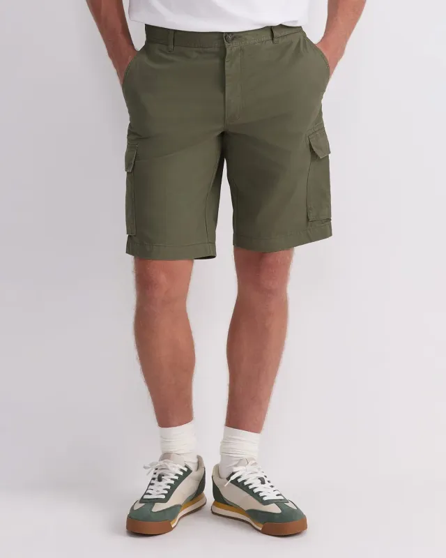Sportscraft Cargo Short bermuda in cotone
