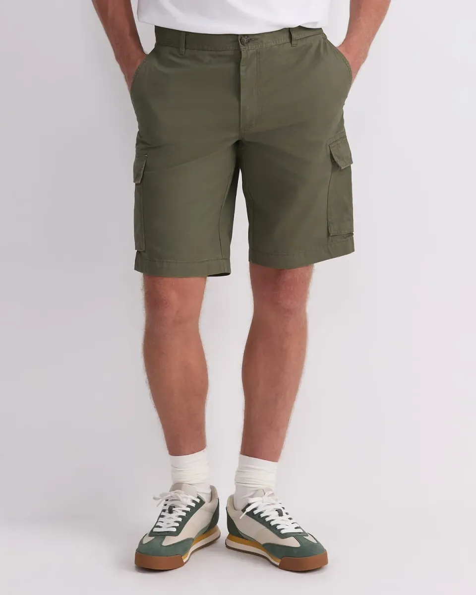 Sportscraft Cargo Short bermuda in cotone