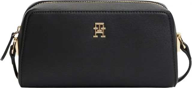 Tommy Hilfiger Grace borsa tracolla donna nero taglia unica