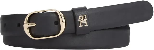 Tommy Hilfiger TH Casual 2.5 AW0AW14938 cintura donna pelle
