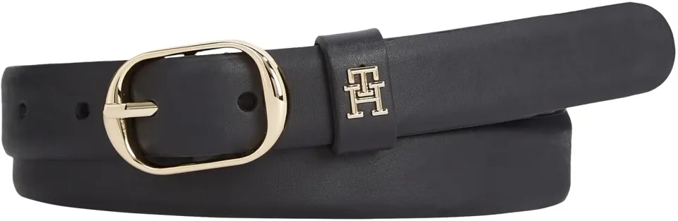 Tommy Hilfiger TH Casual 2.5 AW0AW14938 cintura donna pelle