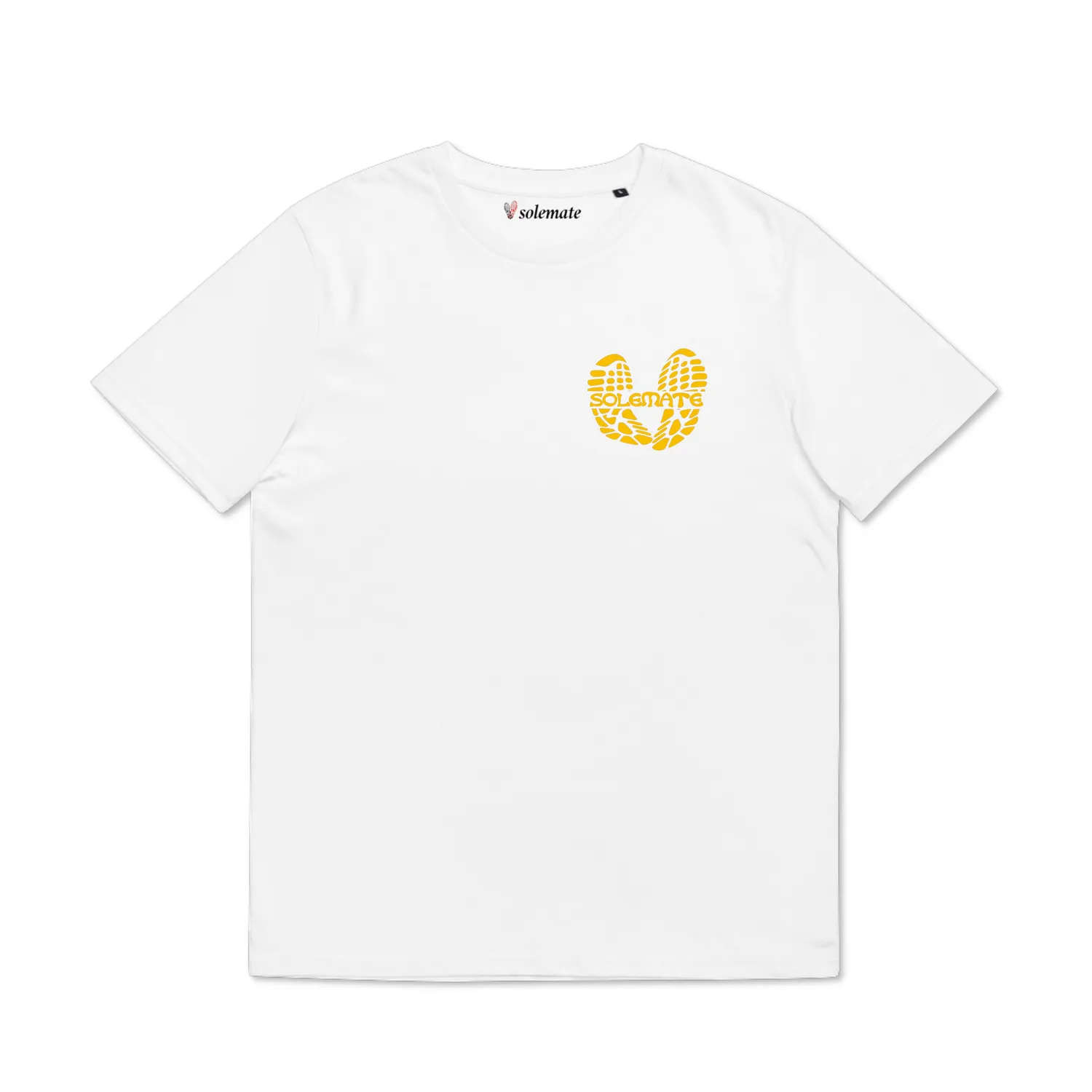 Solemate Wu-Dunk Forever t-shirt nera cotone