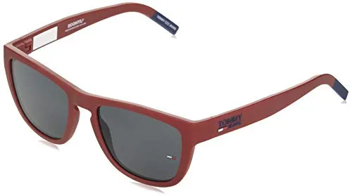 Tommy Hilfiger Occhiali Sole Donna Matte Blue FLL/KU