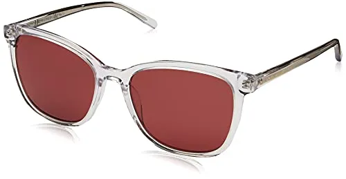Tommy Hilfiger TH 1723/S occhiali da sole donna crystal 54