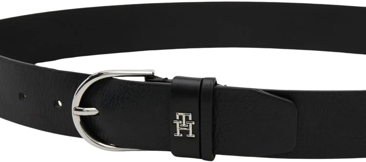 Tommy Hilfiger Essential Effortless cintura pelle donna 110