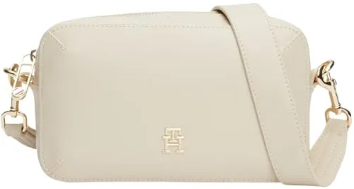 Tommy Hilfiger Chic Flap Crossover borsa a tracolla piccola