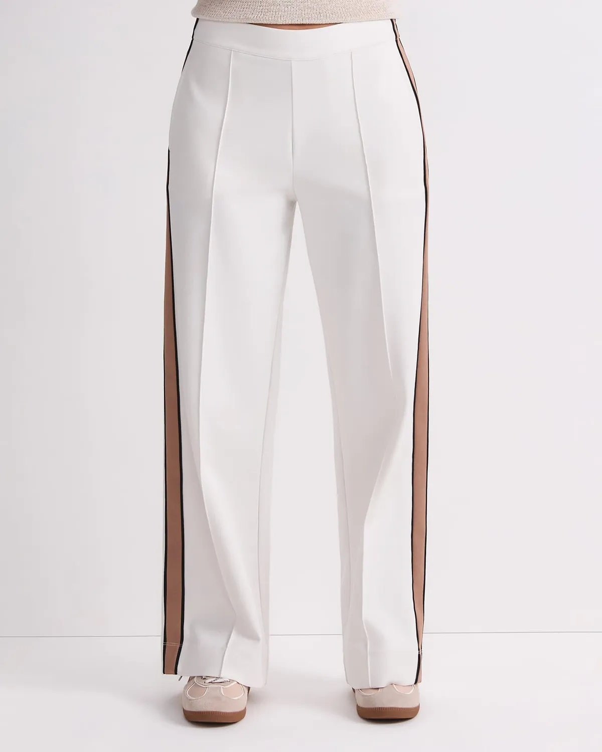 Sportscraft Lina pantaloni donna viaggio elasticizzati