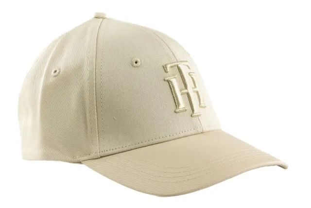 Tommy Hilfiger TH Outline AW0AW12172 cappellino donna
