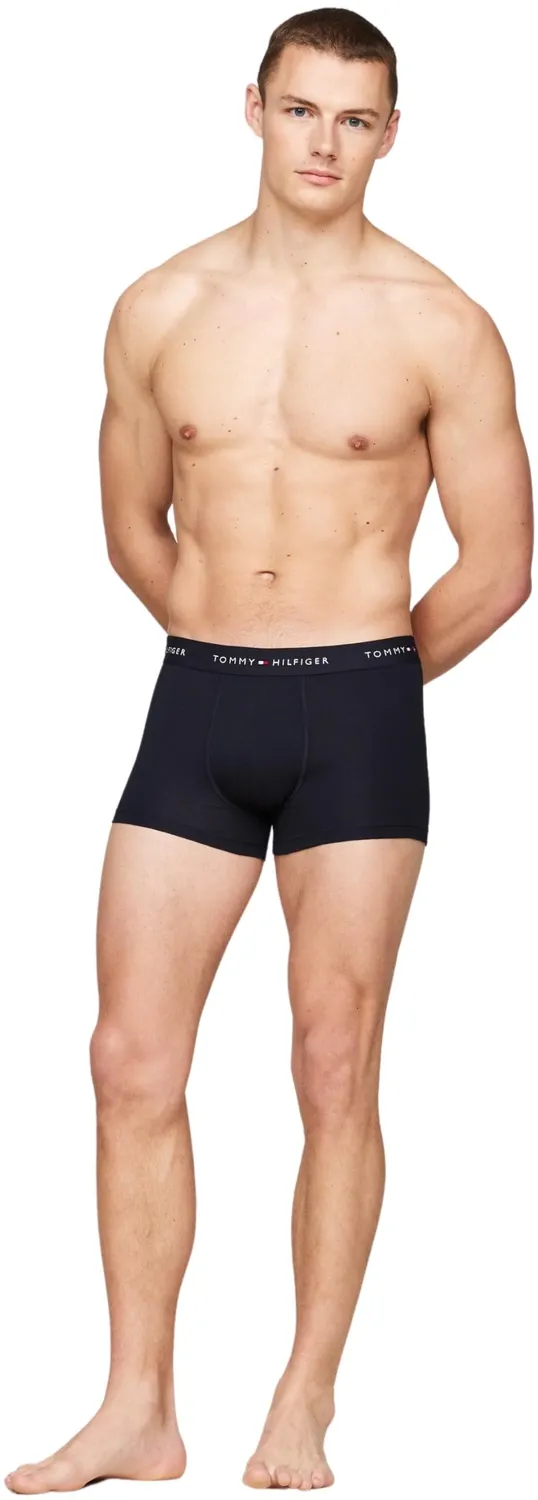 Tommy Hilfiger boxer uomo confezione da 3 elasticizzati