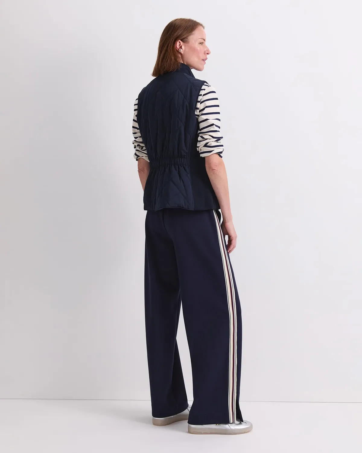 Sportscraft Vera Quilted gilet trapuntato leggero