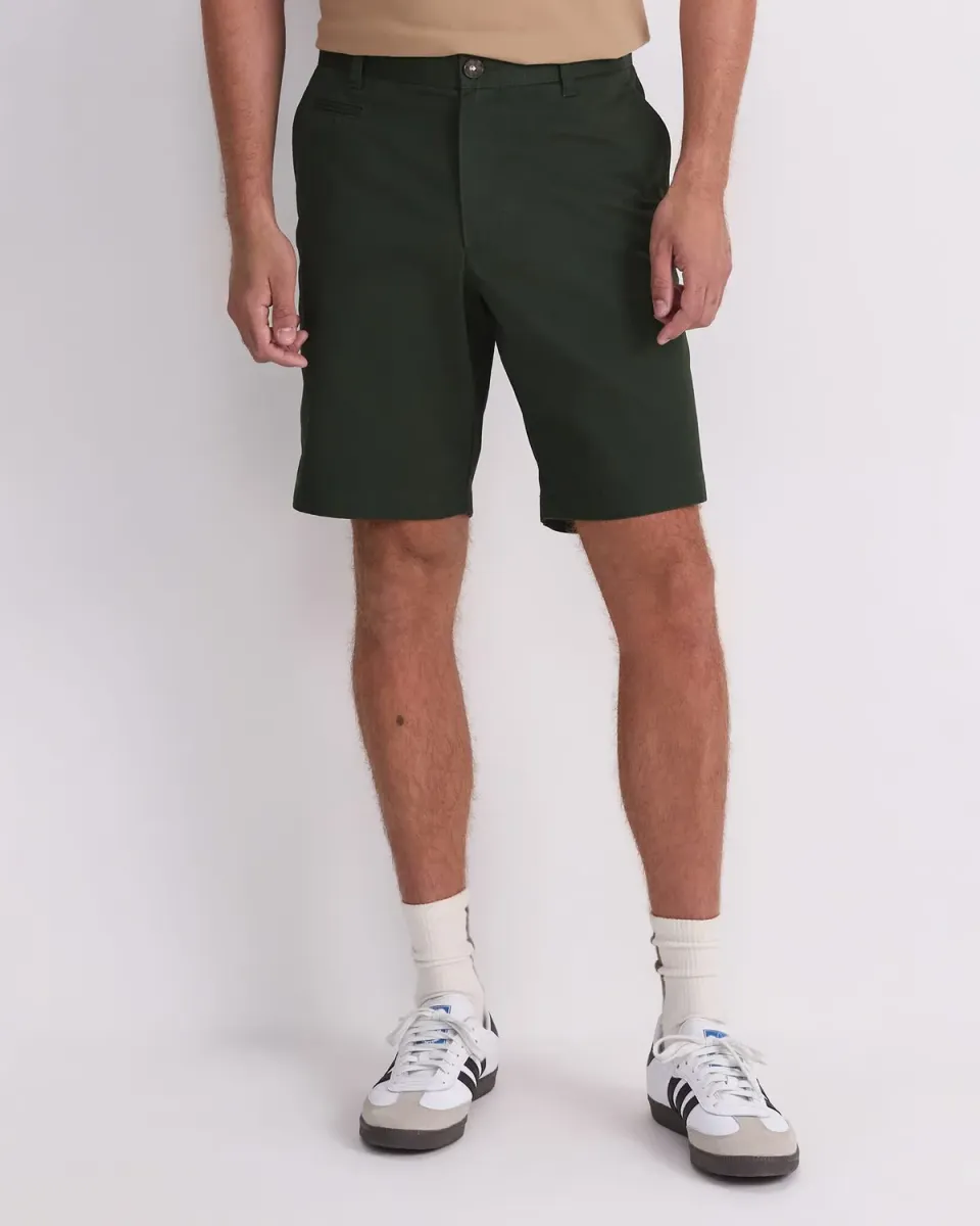 Sportscraft Classic Short pantaloncini cotone uomo