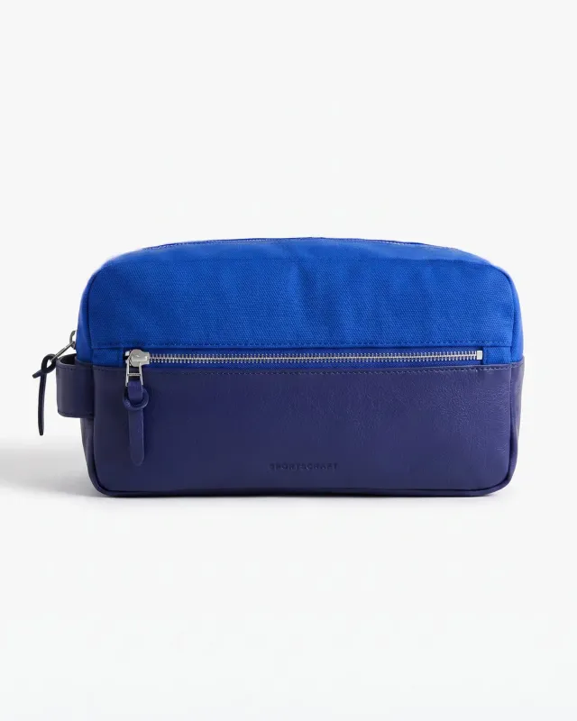 Sportscraft Howard 700624 beauty case pelle taglia unica