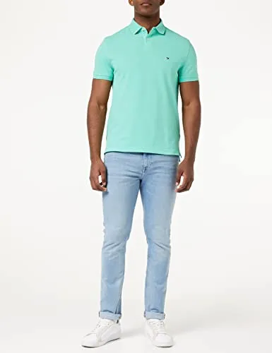 Tommy Hilfiger Bleecker jeans slim elasticizzati 38W 32L