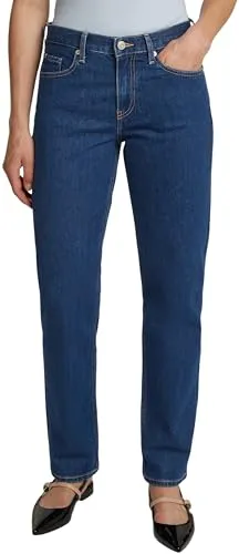Tommy Hilfiger Classic Ace jeans donna dritti 29W/30L