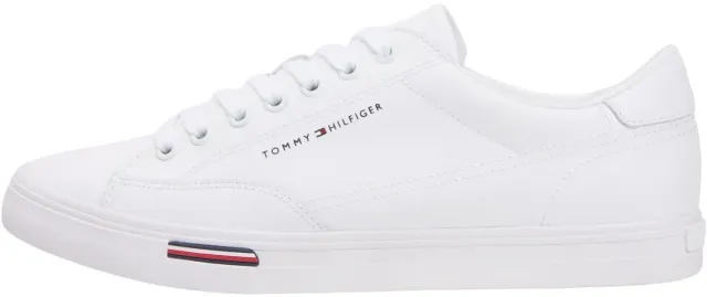 Tommy Hilfiger Vulc Core FM0FM05814 sneakers uomo 44