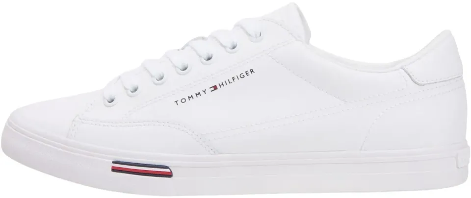 Tommy Hilfiger Vulc Core RWB FM0FM05814 Sneakers Uomo 44 EU