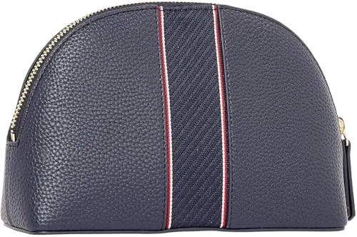 Tommy Hilfiger Legacy beauty case blu space blue