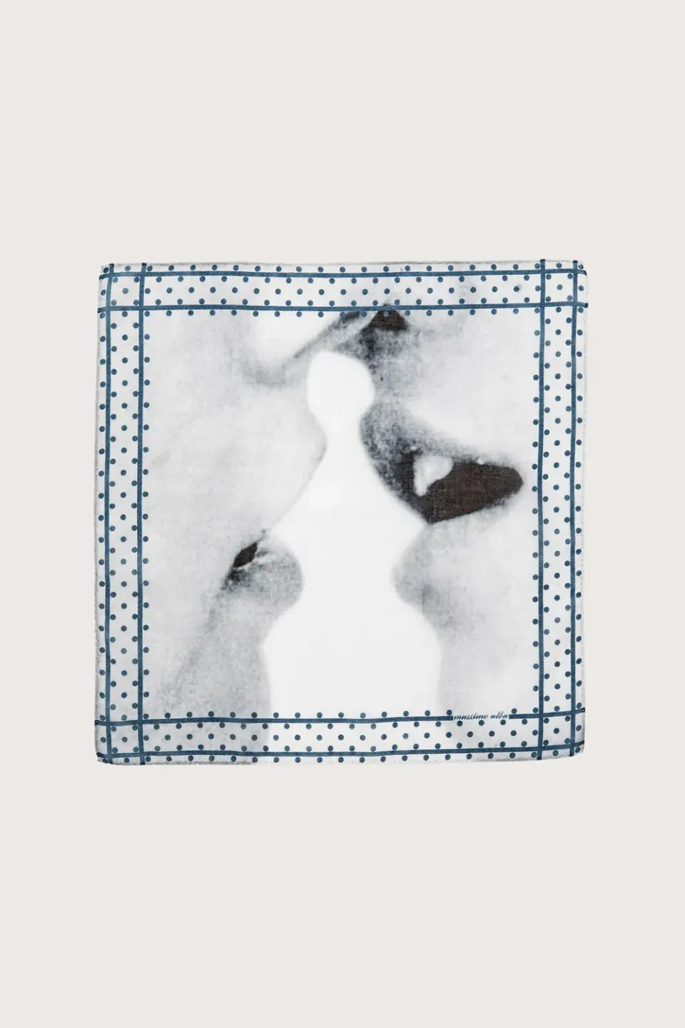 Massimo Alba Hanky1 fazzoletto taschino tempesta