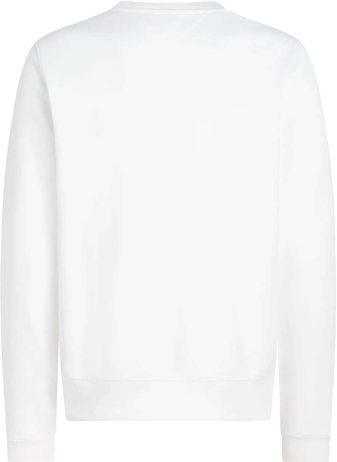 Tommy Hilfiger Adaptive Arched Varsity MW0MW33643 felpa uomo XL