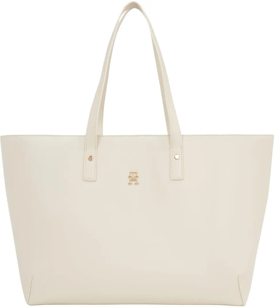 Tommy Hilfiger Chic borsa tote grande donna