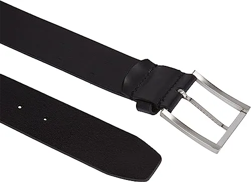 Tommy Hilfiger Hampton 4.0 cintura pelle uomo 105 cm