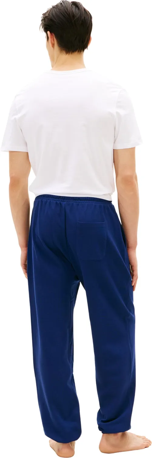 Tommy Hilfiger Track UM0UM03911 tuta uomo blu taglia L