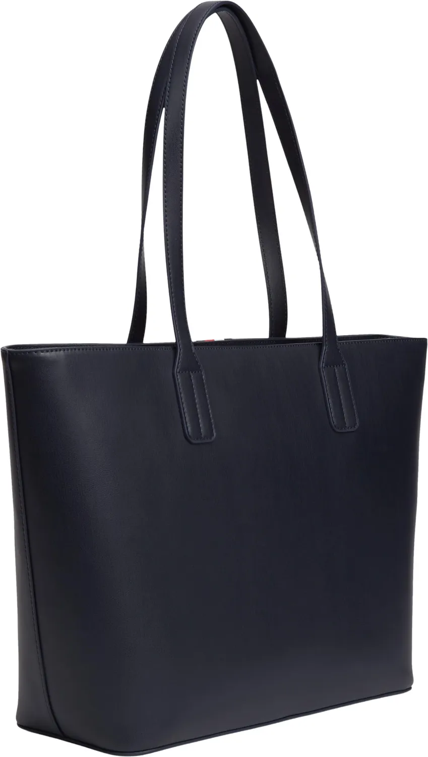 Tommy Hilfiger Im Latam Corp Tote AW0AW16883 Borsa Blu