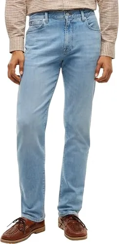 Tommy Hilfiger jeans uomo 30W/30L modello classico blu