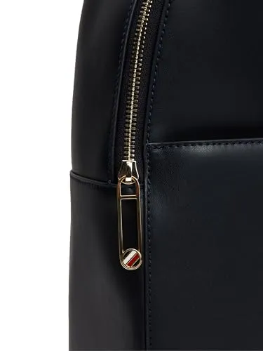Tommy Hilfiger Fresh Backpack zainetto donna blu space blue