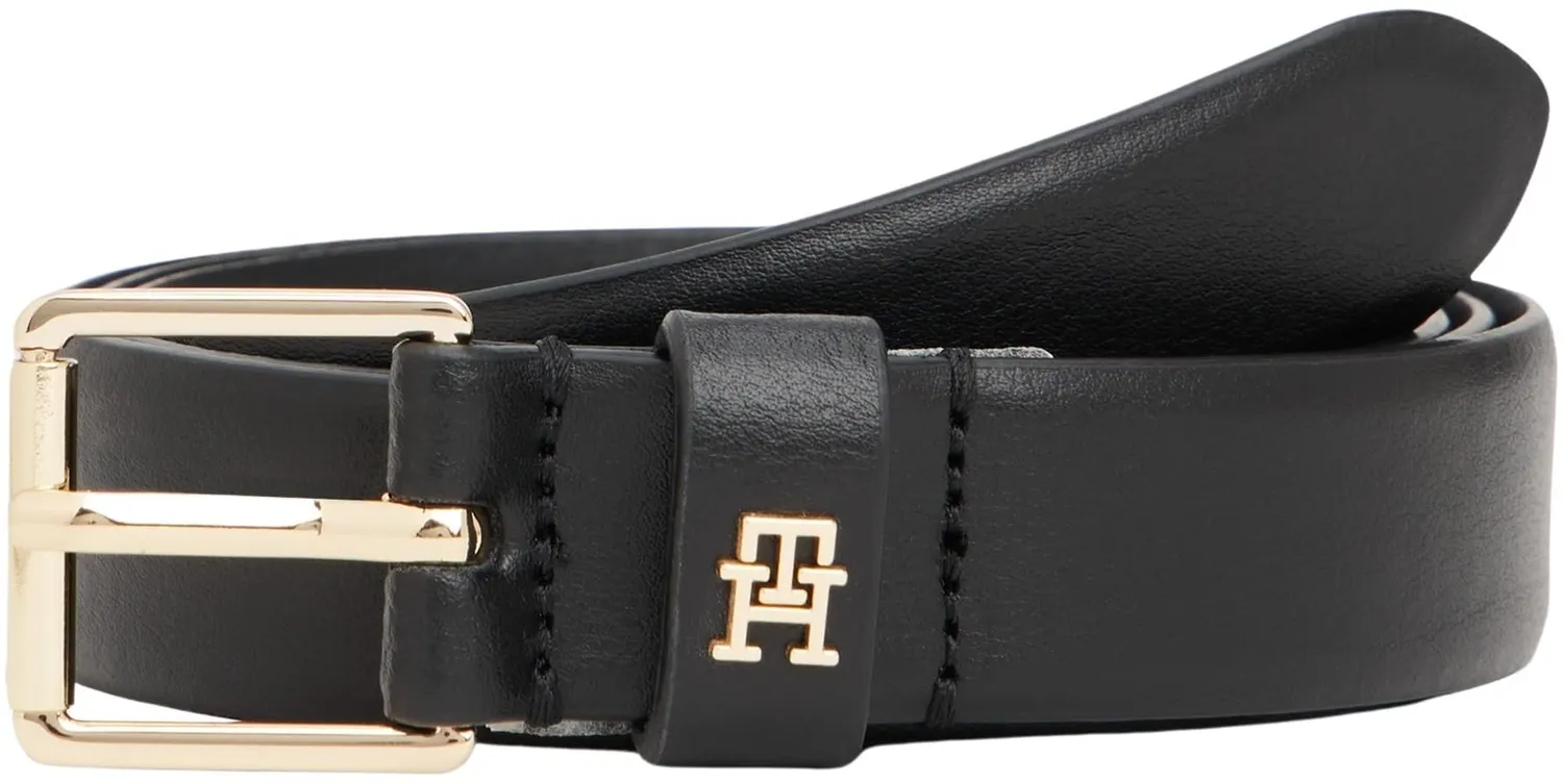 Tommy Hilfiger TH Square 2.5 cintura donna regolabile fibbia