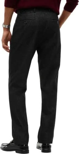 Tommy Hilfiger Denton MW0MW44823 chino uomo 34W/32L marrone
